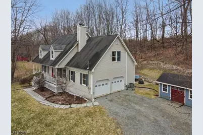 75 Mount Hermon Rd, Blairstown Township, NJ 07825 - Photo 42