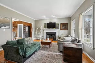 75 Mt Hermon Rd, Blairstown Township, NJ 07825 - Photo 6