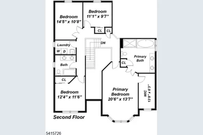 602 Salem Rd, Union Township, NJ 07083 - Photo 28