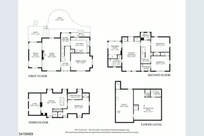 67 West Rd, Millburn, NJ 07078 - Photo 42