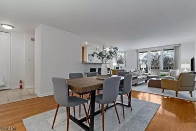 530 Valley Rd - #3L, Montclair, NJ 07043 - Photo 10