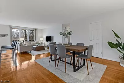 530 Valley Rd - #3L, Montclair, NJ 07043 - Photo 2