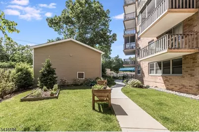 530 Valley Rd - #3L, Montclair, NJ 07043 - Photo 24