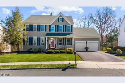 31 Abraham Rd, Readington, NJ 08889 - Photo 1