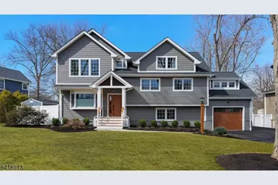 58 Oxbow Dr, New Providence, NJ 07974 - Photo 1