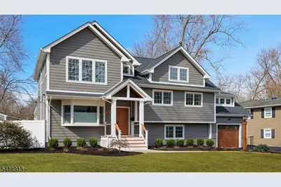 58 Oxbow Dr, New Providence, NJ 07974 - Photo 4