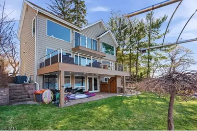 9 Balsam Pkwy, Sparta Township, NJ 07871 - Photo 30