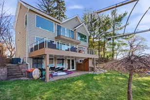 9 Balsam Pkwy, Sparta Township, NJ 07871 - Photo 30