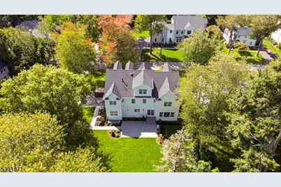 2 Whitman Dr, Chatham Township, NJ 07928 - Photo 46