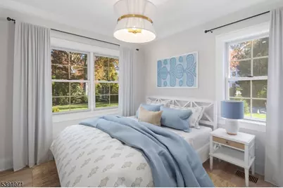 2 Whitman Dr, Chatham Township, NJ 07928 - Photo 18