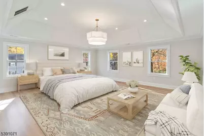 2 Whitman Dr, Chatham Township, NJ 07928 - Photo 22