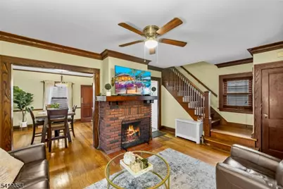 48 Wilfred St, West Orange Township, NJ 07052 - Photo 14