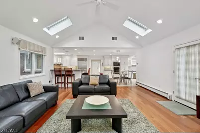 27 Oak Pl, North Caldwell, NJ 07006 - Photo 6