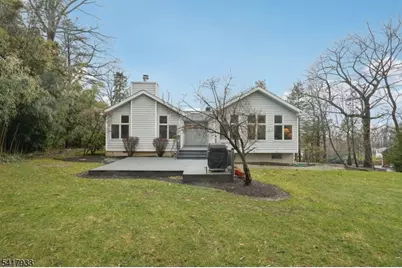 27 Oak Pl, North Caldwell, NJ 07006 - Photo 2