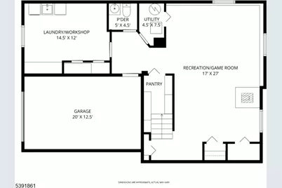 13 Paderewski Rd, Jefferson Township, NJ 07438 - Photo 32