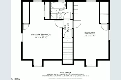 2092 Westfield Ave, Scotch Plains Township, NJ 07076 - Photo 36