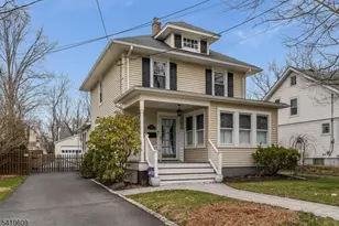 22 E Brown St, Somerville, NJ 08876 - Photo 1