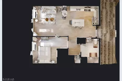 1181 Morris Ave #208, Union Township, NJ 07083 - Photo 14