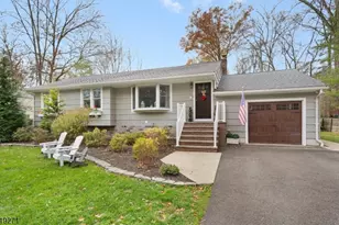 256 Old Forge Rd, Long Hill Township, NJ 07946 - Photo 1