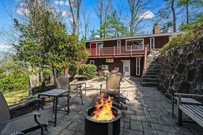 1044 Summit Ln, Mountainside, NJ 07092 - Photo 1
