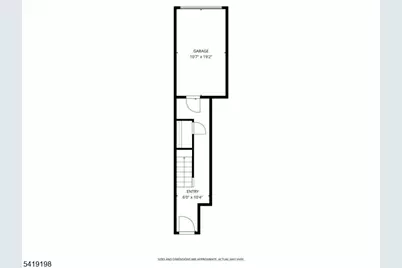 1601 Hamilton St #1601, Belleville, NJ 07109 - Photo 46