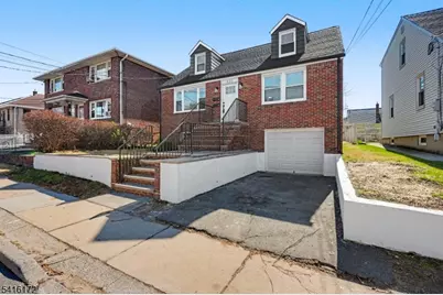 127 Albert St, North Arlington, NJ 07031 - Photo 2