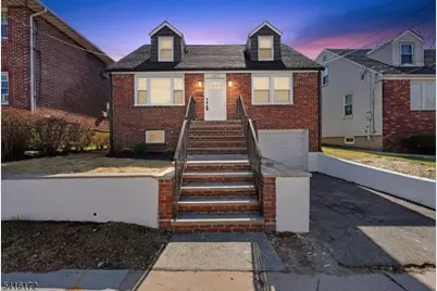 127 Albert St, North Arlington, NJ 07031 - Photo 4