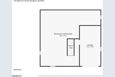 127 Albert St, North Arlington, NJ 07031 - Photo 44