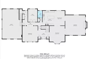 4 Steinbeck Ct, Alexandria Township, NJ 08848 - Photo 46