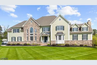 4 Steinbeck Ct, Alexandria Township, NJ 08848 - Photo 1