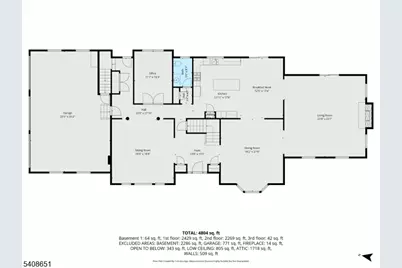 4 Steinbeck Ct, Alexandria Township, NJ 08848 - Photo 48