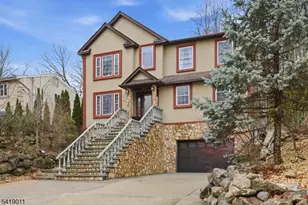 130 Valley View Dr, Rockaway Township, NJ 07866 - Photo 8