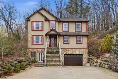 130 Valley View Dr, Rockaway Township, NJ 07866 - Photo 1