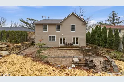 130 Valley View Dr, Rockaway Township, NJ 07866 - Photo 42