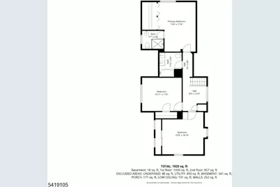 200 Mountain Way, Morris Plains, NJ 07950 - Photo 32