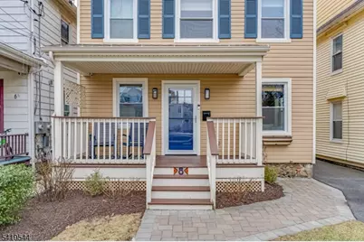 8 Grant St, Morristown, NJ 07960 - Photo 8