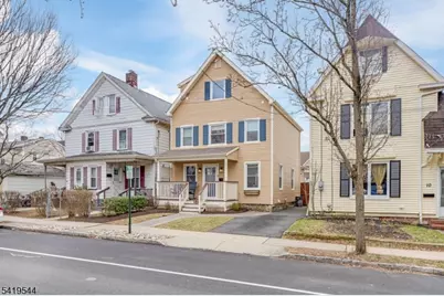 8 Grant St, Morristown, NJ 07960 - Photo 6