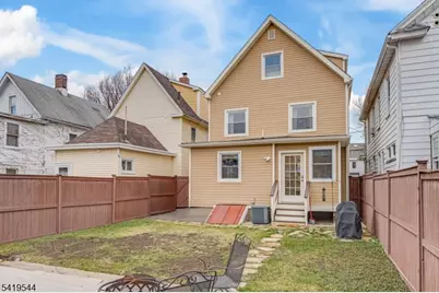 8 Grant St, Morristown, NJ 07960 - Photo 36