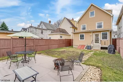 8 Grant St, Morristown, NJ 07960 - Photo 34