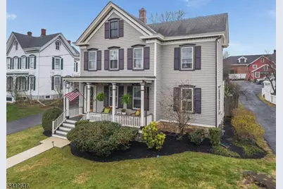 57 Main St, Lebanon, NJ 08833 - Photo 2