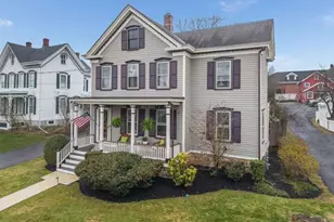 57 Main St, Lebanon, NJ 08833 - Photo 2