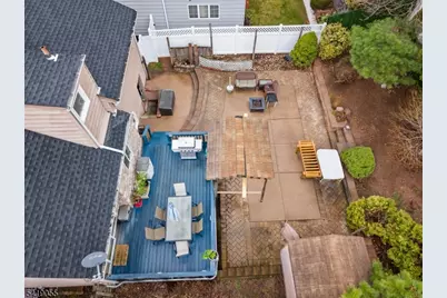 22 Cottage St, Belleville, NJ 07109 - Photo 24