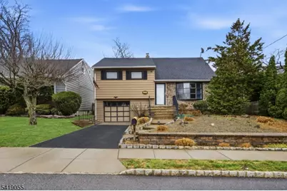 22 Cottage St, Belleville, NJ 07109 - Photo 26