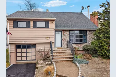 22 Cottage St, Belleville, NJ 07109 - Photo 1