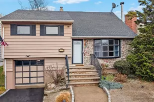 22 Cottage St, Belleville, NJ 07109 - Photo 1