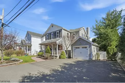 808 Grant Ave, Westfield, NJ 07090 - Photo 2