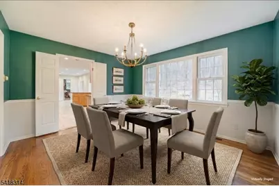 67 Frog Hollow Rd, Tewksbury Township, NJ 07830 - Photo 8
