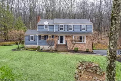 67 Frog Hollow Rd, Tewksbury Township, NJ 07830 - Photo 2