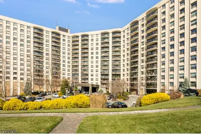 2 Claridge Dr #7NE, Verona, NJ 07044 - Photo 34