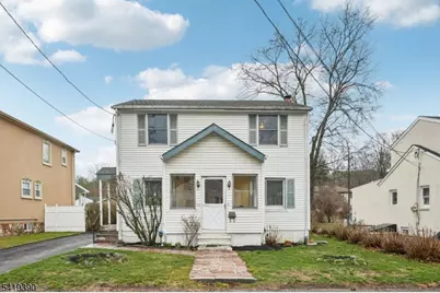 42 Haskell Ave, Wanaque, NJ 07420 - Photo 1
